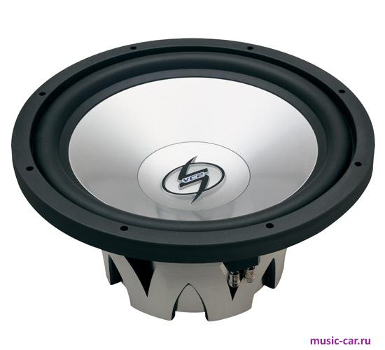Сабвуфер в авто Lightning Audio S4.15.VC2 Сабвуфер в авто Lightning Audio S4.15.VC2